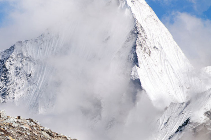 Everest Trekking Nepal