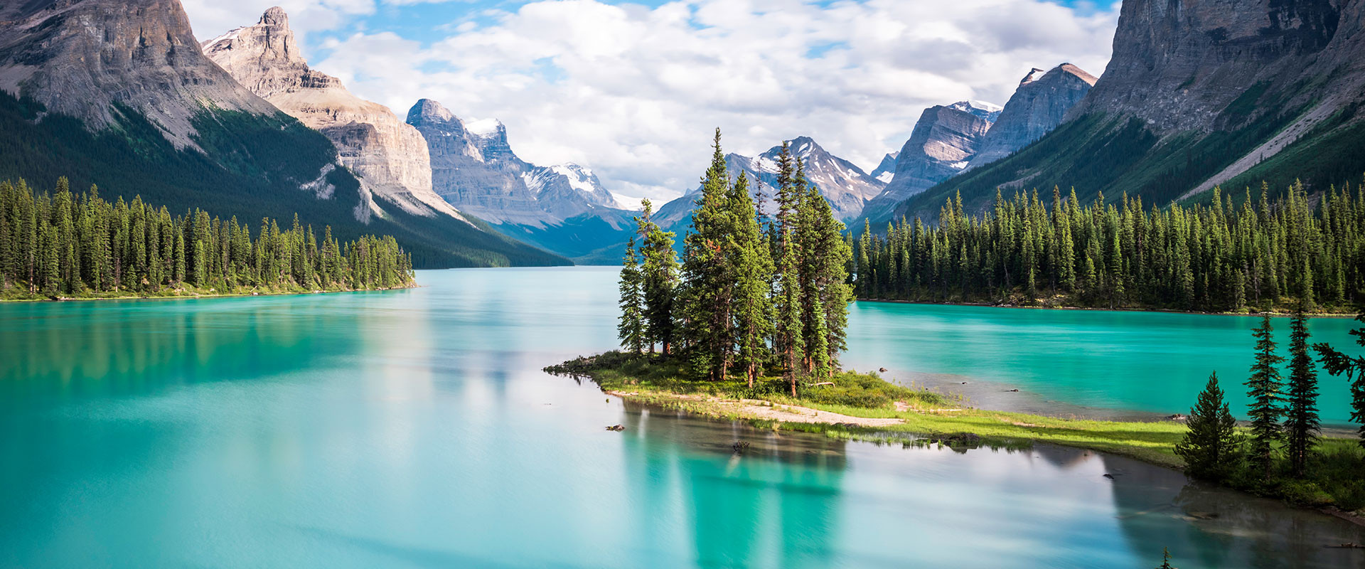 Wanderreisen Weltweit Kanada Von Den Rocky Mountains Nach Vancouver Island