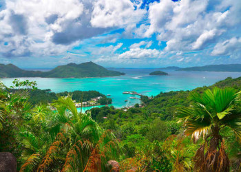 Wanderung im Fond Ferdinand Naturreservat 