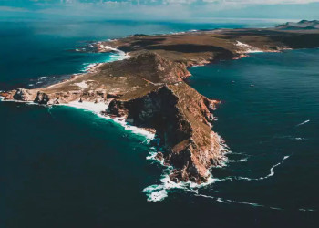 Kap der Guten Hoffnung 