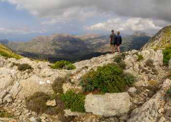 Mallorca GR 221 | © shutterstock_1169590018