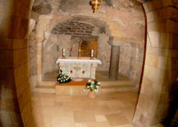Verkündigungskirche 