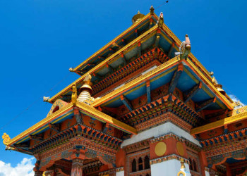 Yulley Namgyal Chorte 
