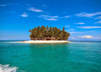 Inselparadies San Blas 1 