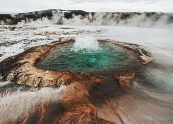 Geysir 