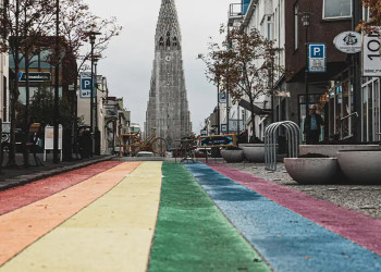 Reykjavk 