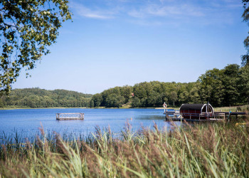 See Yasjön Åkulla Outdoor Resort 