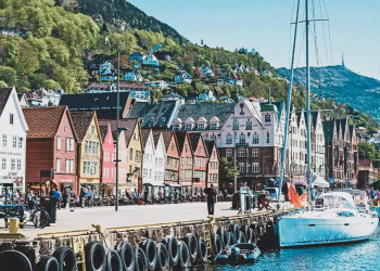 Bergen 