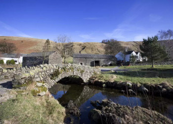 Grange in Borrowdale 