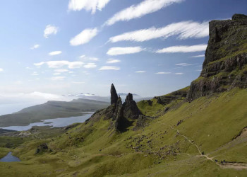 Old Man of Storr 