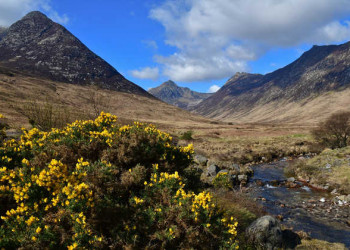 Glen Sannox 