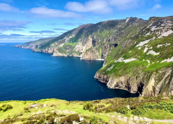 Slieve League 