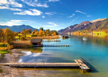 Wolfgangsee 