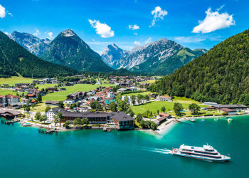 Pertisau 