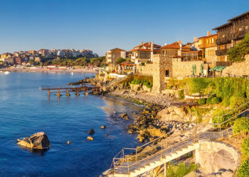 Sozopol 