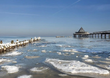 Insel Wolin 