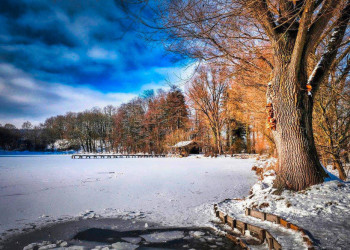 Winterliche Impressionen 