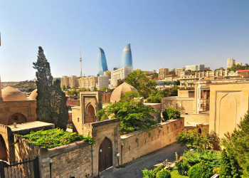 Baku 