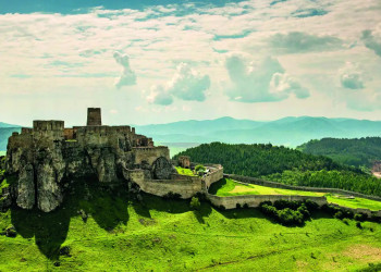Zipser Burg 