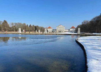 Schloss Nymphenburg 