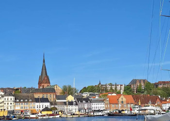 Flensburg 
