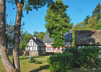 Landschaftsmuseum Hachenburg 