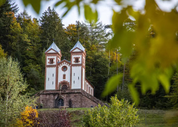 Gruftkapelle 