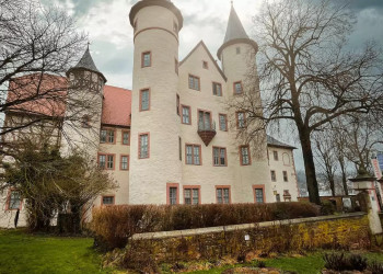 Lohrer Schloss 