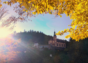 Gruftkapelle St. Maria 