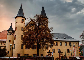 Lohrer Schloss 