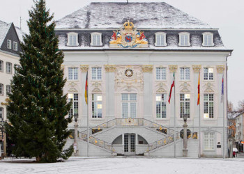 Rathaus Bonn 