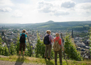Rotweinwanderweg Ahrweiler