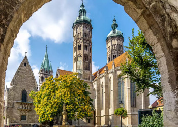 Naumburger Dom 