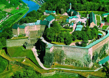 Festung Königstein 