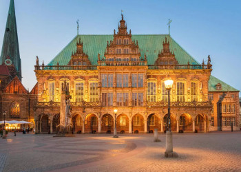 Bremer Rathaus 