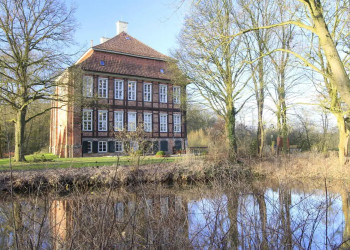 Schloß Schönebeck 