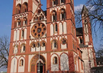 Limburger Dom 