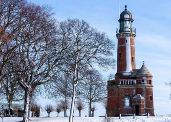 Leuchtturm Kiel