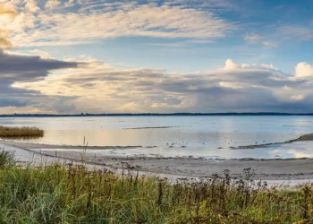 Ostseestrand 