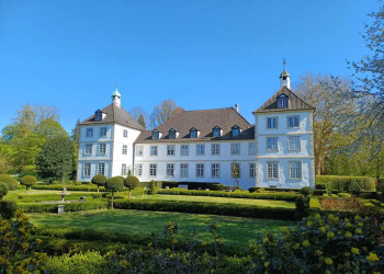Schloss Panker 