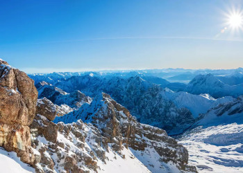 Zugspitze 