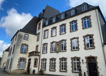 Schloss Wiltz 