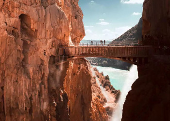 Caminito del Rey 