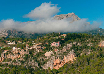 Puig de Galatzó 