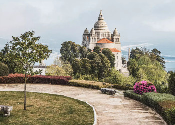 Basilika Santa Luzia 