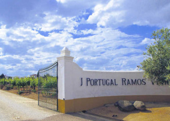 Weingut J. Portugal Ramos 