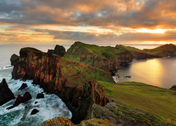 Ponta de São Lourenço 