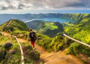 Sete Cidades 