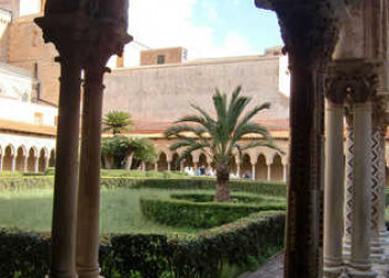 Monreale 