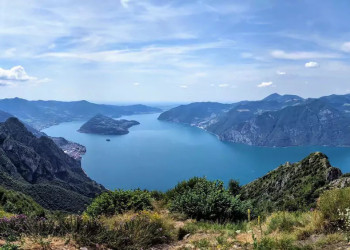 Atemberaubende Aussichten 
